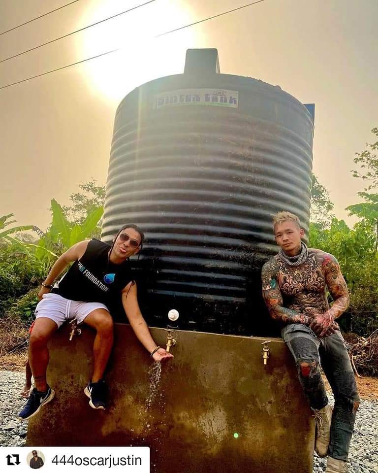 Construction and Plumbing